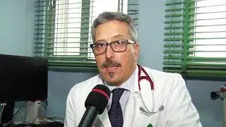 Battipaglia. Settimo Forum del IIAA & COPD presso l'Hotel Ariston