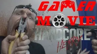 A Gamer's Movie Review: Hardcore Henry