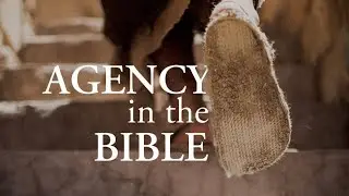 Agency (Shaliach) in the Bible