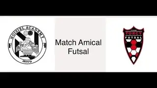 Noisiel Académie 3-2 Torcy Futsal