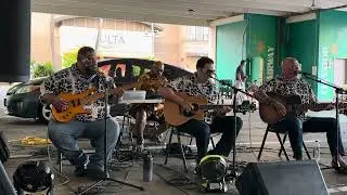 Hi’ikua - Ka Pili Oha - October 14, 2023