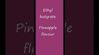 Esters And Their Flavours | #chemistryshorts | #neet2024 | #cbse | Land of Chemsitry