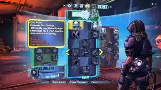 Borderlands: The Pre-Sequel (собственный Android Shield для Android TV)