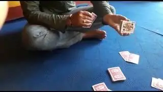 चोर बुद्धी | म्यारिज तास खेल्दा कहिल्यै नहार्ने  तरिका | How to play card and win marriage card game