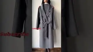 found perfect winter coat in urbanic