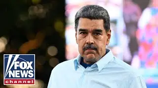 Political advisor criticizes &lsquo;WHINING DEMS&rsquo; for complaints about removal of &lsquo;BRUTAL leader&rsquo;