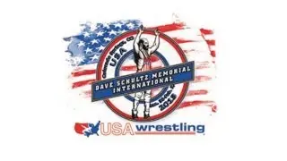 2013 Dave Schultz Memorial International Session 2 - Greco-Roman (Mat 2)