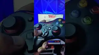 RedGear Pro Series Gamepad  for Extreme Gaming Experience 🎮🔥🔥🔥 #redgear #redgeararmy #redgearGaming