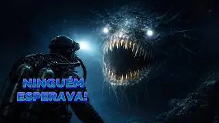 Fatos SURPREENDENTES sobre a FOSSA DAS MARIANAS que Você Não Sabia!