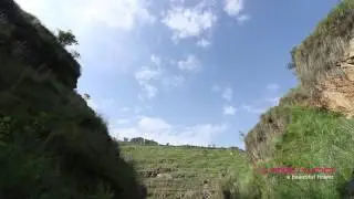 CHOVAR || Nepali Movie Shooting Location || HD Video