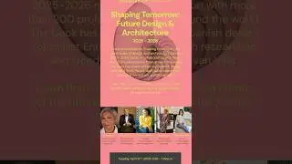 Trend Report: Shaping Tomorrow | Cosentino