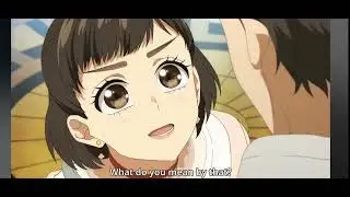 Hiyori you are Cute - Heroine Run the show