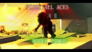 PIGGY: ALL ACES RELEASE DATE TRAILER | &spades;️&spades;️