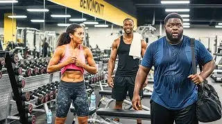 My Girlfriend Cheated With My Trainer and Called Me a Fat Loser — Biggest Mistake of Her Life