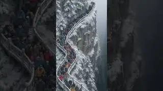 Bridge Collapsed Captured Ai Generated #ai #aivideo #tranding #viralvideo #disaster