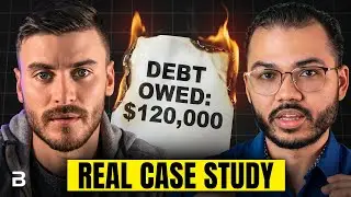 How to Pay Off Serious Debt with Whole Life Insurance | Denzel Rodriguez