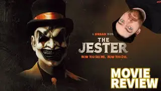 The Jester (2023) : MOVIE REVIEW