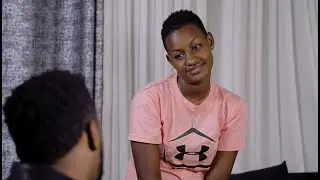 THE SECRET SEASON2.EPISODE8: UWUBUBA ABONWA N'UHAGAZE!!!!