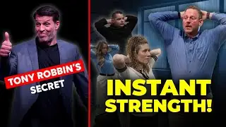 I Make My Real Estate Team Do 3 Weird Exercises Before Closing Deals