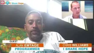 Episode 50 - Searching for Hope with the Creator of the 1st Internet Search Engine with Alan Emtage