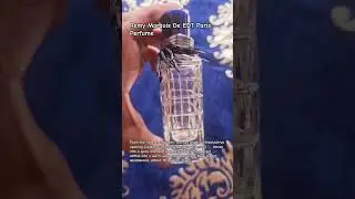 Remy Marquis De EDT Paris Perfume #shorts #youtubeshorts @neethch