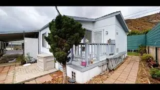 Fillmore Home for SALE