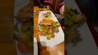 Add this to your must eat at list in Anchorage Alaska