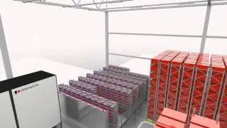 Lagerinredning - Constructor Sverige AB.wmv