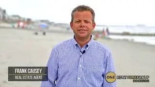 FRANK CAUSEY RE INTRO