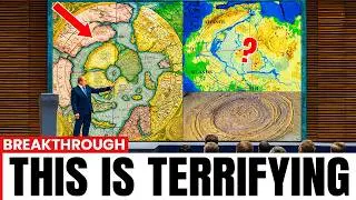What AI Just Found in the Lost City of Atlantis &mdash; Scientists Left Speechless