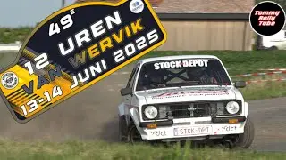 Rally van Wervik 2025
