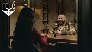 MARKO ft GJETO LUCA - CKA PO DON TI (Official Video)