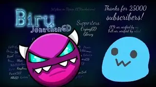 Biru - by JonathanGD (Go at 50%)