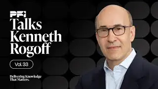 Kenneth Rogoff (Harvard University): 