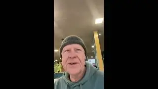 Sean Talks Aircharger