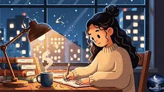 Lo-Lo-Fi Piano Study Music for Focus & Concentration