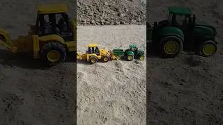 Amar New Rc excavator vs Rc Jcb unboxing 🤯🔥