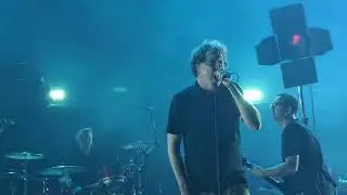 Hundred Reasons - I'll Find You (live)