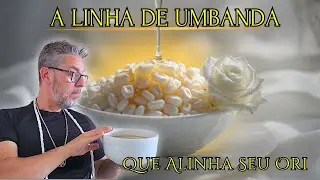 A linha de Umbanda que atua no ORI &mdash; o erro que trava sua vida espiritual