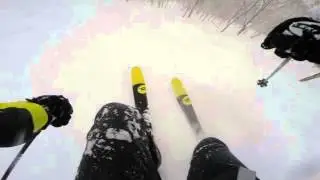 Miharashi-Niseko Hirafu