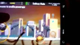 Death Worm Android Game *With Download Link*