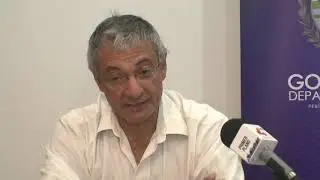 Cesados: sentencias del TCA favorece a la Intendencia.
