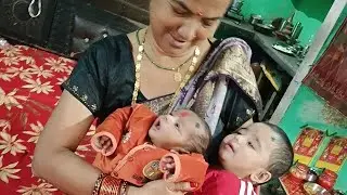 अहोई अष्टमी की हार्दिक शुभकामनाएं, 🙏🏽 कोई अष्टमी की कहानी 🙏🏽 मेरी नानी का घर ♥️🥹