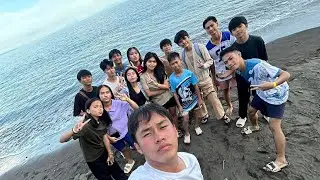 Getaway with friends:Part 3(Laughter)  