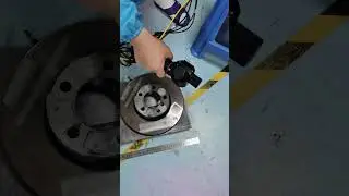 Cleaning model for rectangle  #lasercleaning #laserclean #laserclean