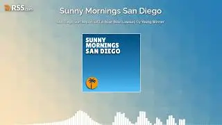 San Diego Surf Report, UCLA Rose Bowl Lawsuit, Cy Young Winner