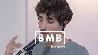 ATARDE - Rooftop | BMB Live Studio
