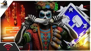J'AI UN HEIRLOOM ! Pack héritage OPENING en S20 sur Apex Legends | Darkvaduck