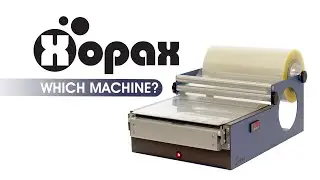 Which Machine Should I Order?