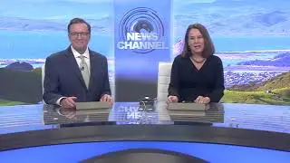 Terrace Foundation KEYT News Channel 3-12 Story by Mina Wahab